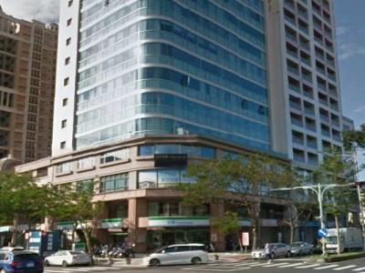 新竹竹北法拍大樓-5