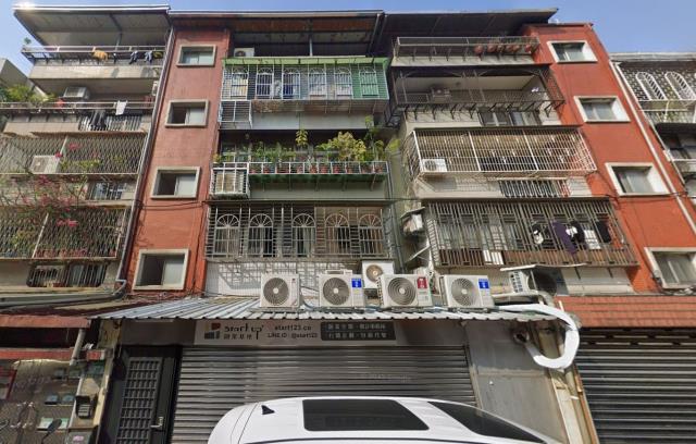 台北士林法拍公寓-1