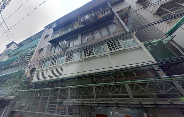 新北永和法拍公寓-1