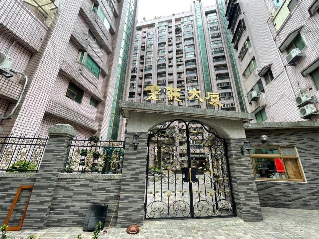 新北淡水法拍大樓-1