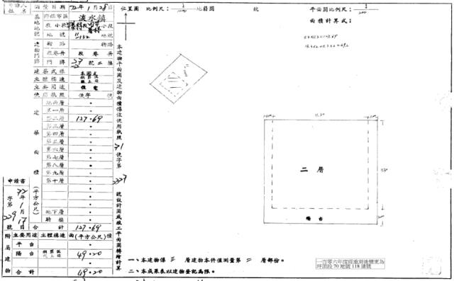 新北淡水公寓法拍-5