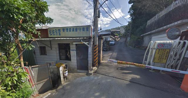 新北淡水公寓法拍-1