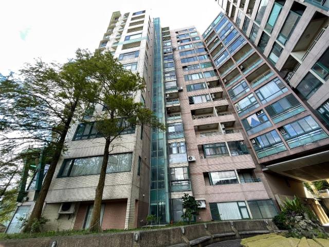 桃園龍潭大樓法拍-1