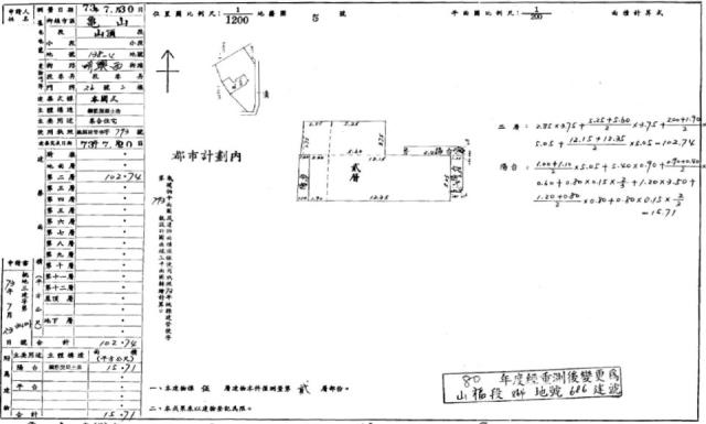 桃園龜山拍賣公寓-5