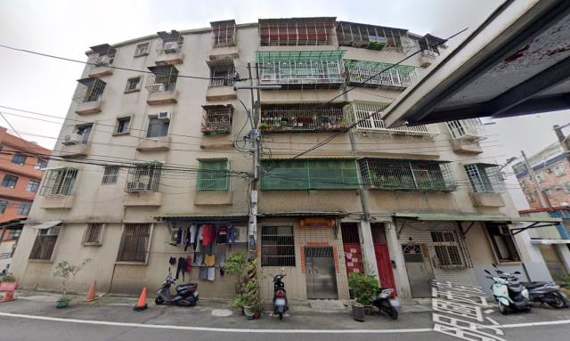 桃園龜山拍賣公寓-6