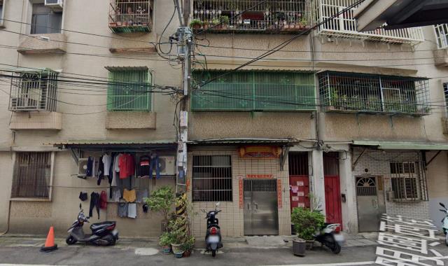 桃園龜山拍賣公寓-1