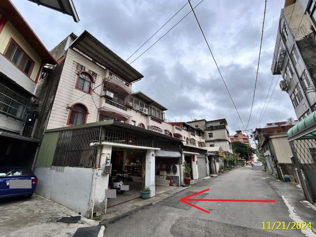 新竹竹東法拍透天-1