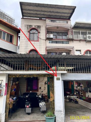 新竹竹東法拍透天-2