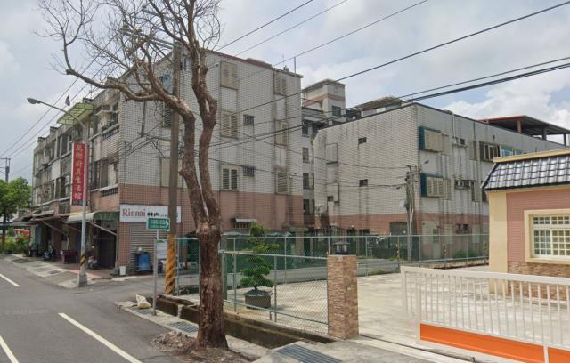 宜蘭三星法拍公寓-1