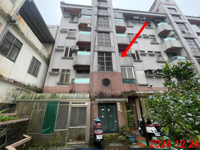 宜蘭三星法拍公寓-7