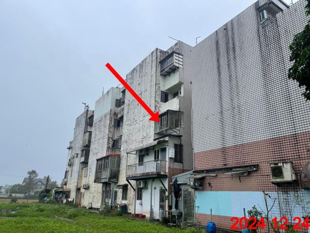 宜蘭三星法拍公寓-8