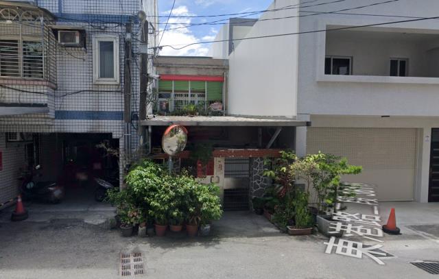 宜蘭宜蘭市法拍透天-1