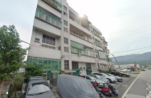 宜蘭礁溪公寓法拍-6