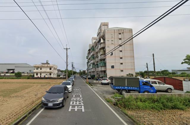 宜蘭礁溪公寓法拍-7