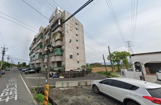 宜蘭礁溪公寓法拍-8