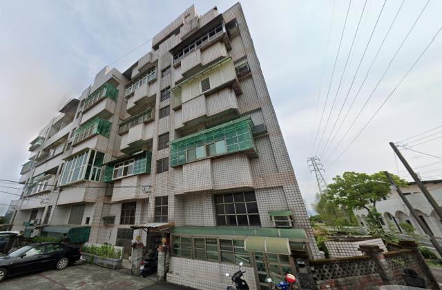 宜蘭礁溪公寓法拍-1