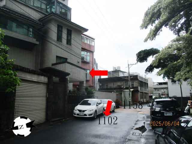 苗栗頭份透天法拍-1