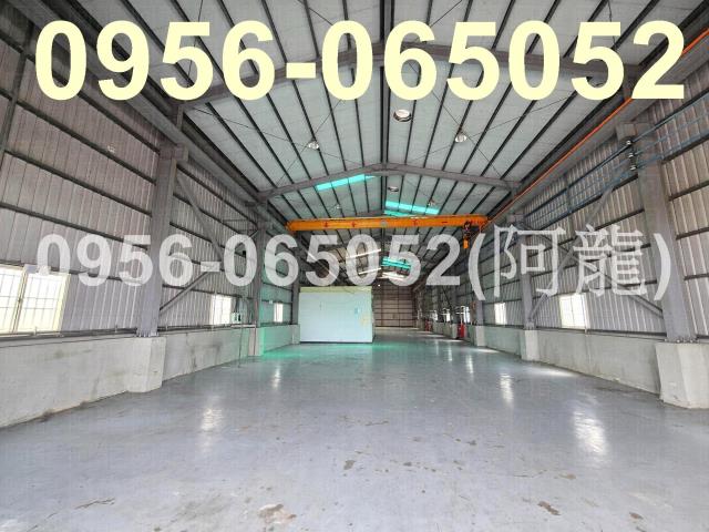 高雄大寮廠房-1