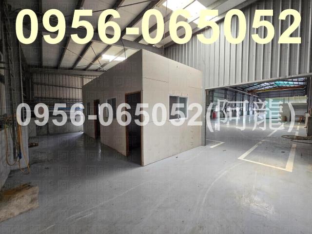 高雄大寮廠房-5