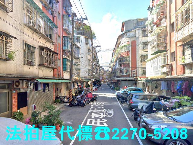 新莊拍賣公寓-5