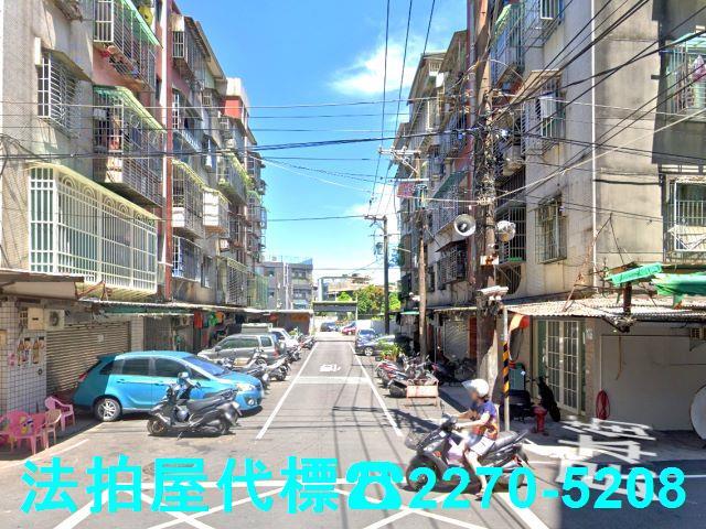 新莊拍賣公寓-6