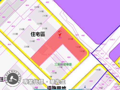 三重法拍大樓-13