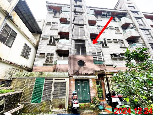 三星鄉三星路三段公寓