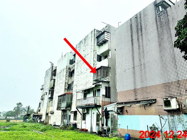 三星鄉三星路三段公寓