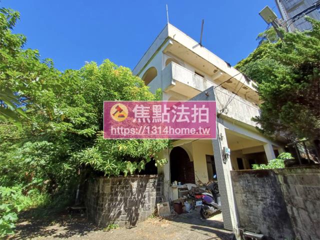 新北公寓法拍-1