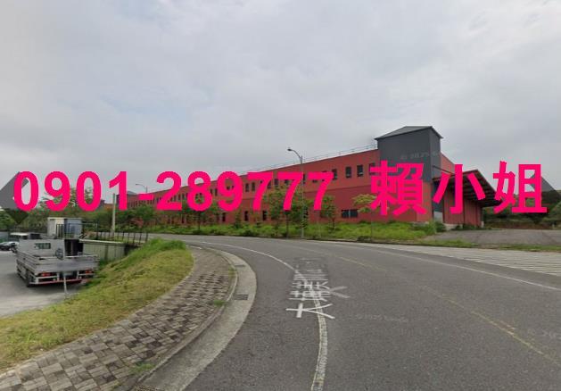 嘉義廠房法拍-5