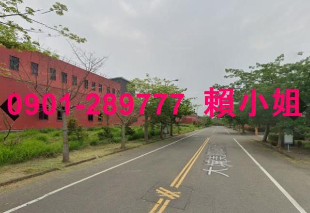 嘉義廠房法拍-6