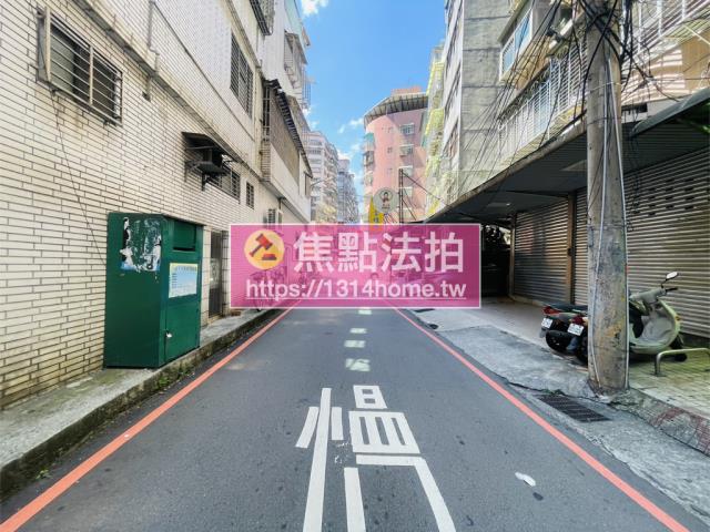 新北拍賣華廈-10