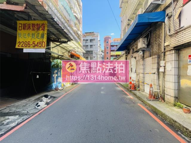 新北拍賣華廈-11