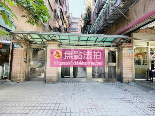 新北拍賣華廈-5