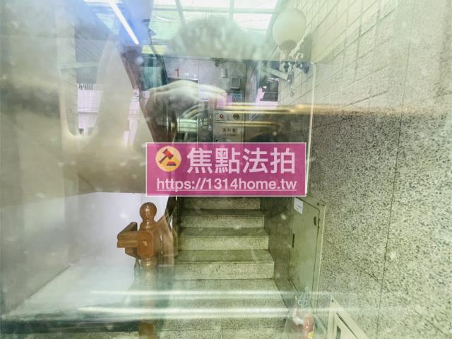 新北拍賣華廈-7