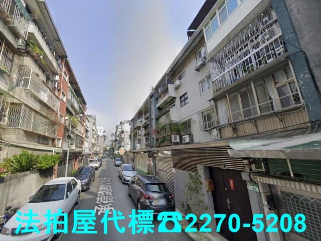 台北士林法拍公寓-2