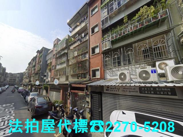 台北士林法拍公寓-3