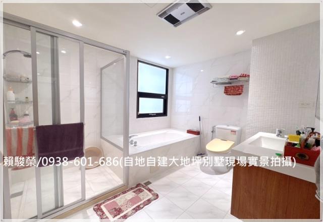 楊梅裕成路大別墅出售