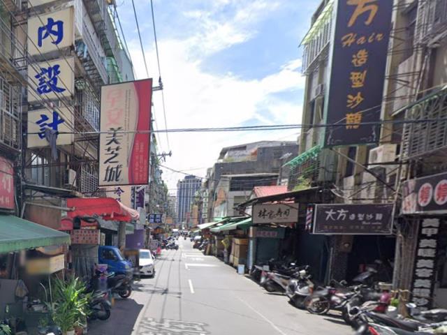 新北三重公寓法拍-1