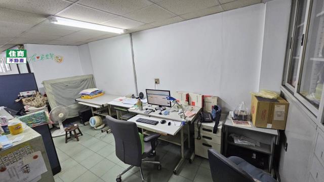 台北中山區公寓-10