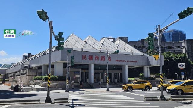 台北中山區公寓-11