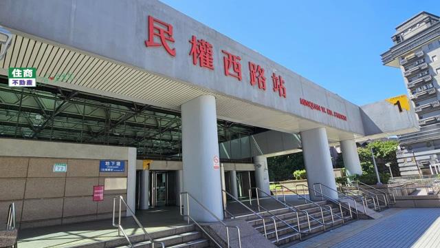 台北中山區公寓-12