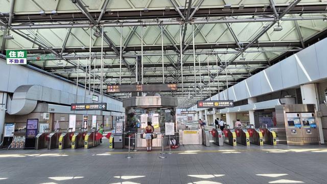 台北中山區公寓-13