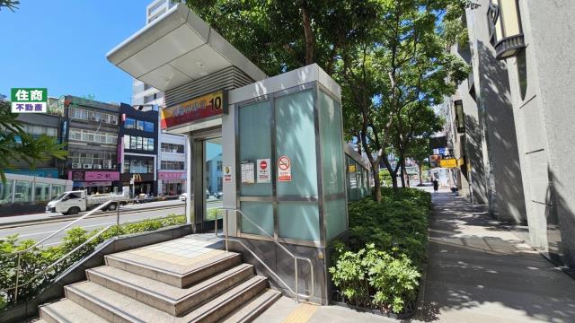 台北中山區公寓-14