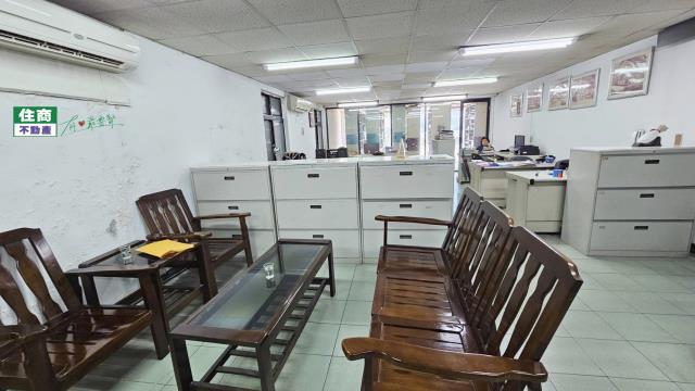 台北中山區公寓-6