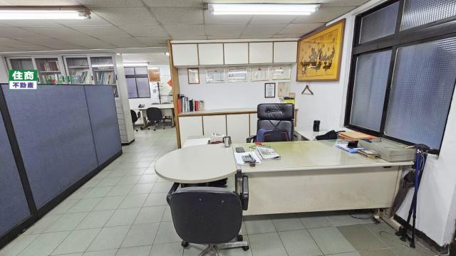 台北中山區公寓-8