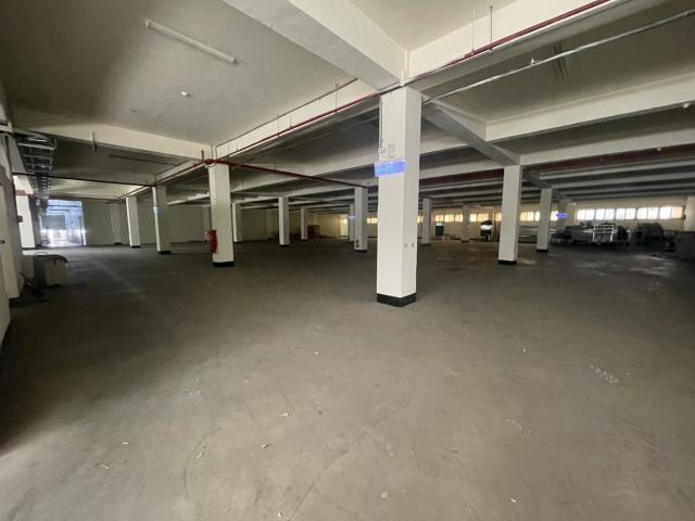 觀音廠房-1