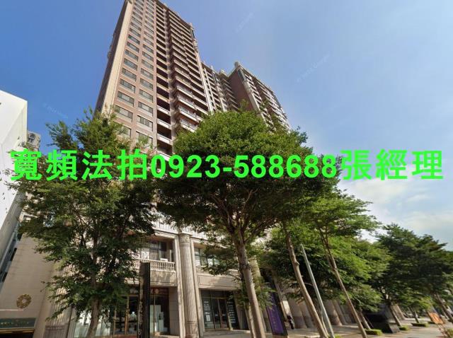 竹北大樓法拍-2