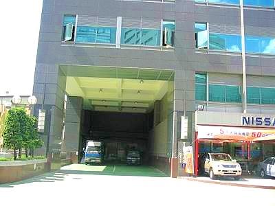 新北大樓拍賣-5