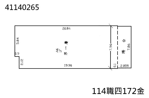 新北大樓拍賣-9